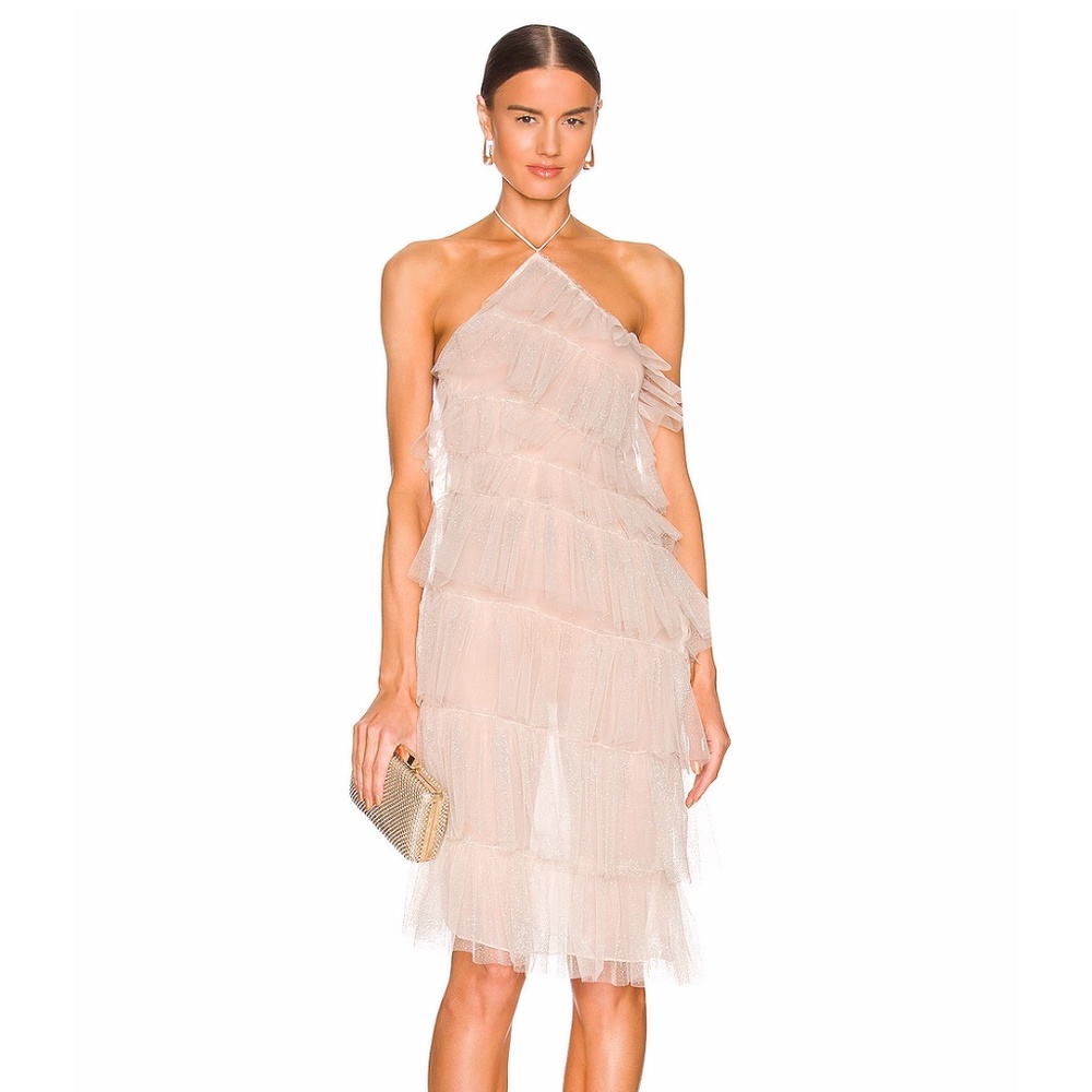 - NEW The Bar Kai Dress BX7